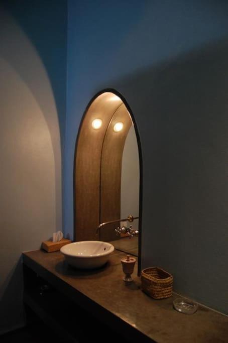 Exclusive And Stylish 4-Bedroom Riad With Plunge Pool Marraquexe Exterior foto