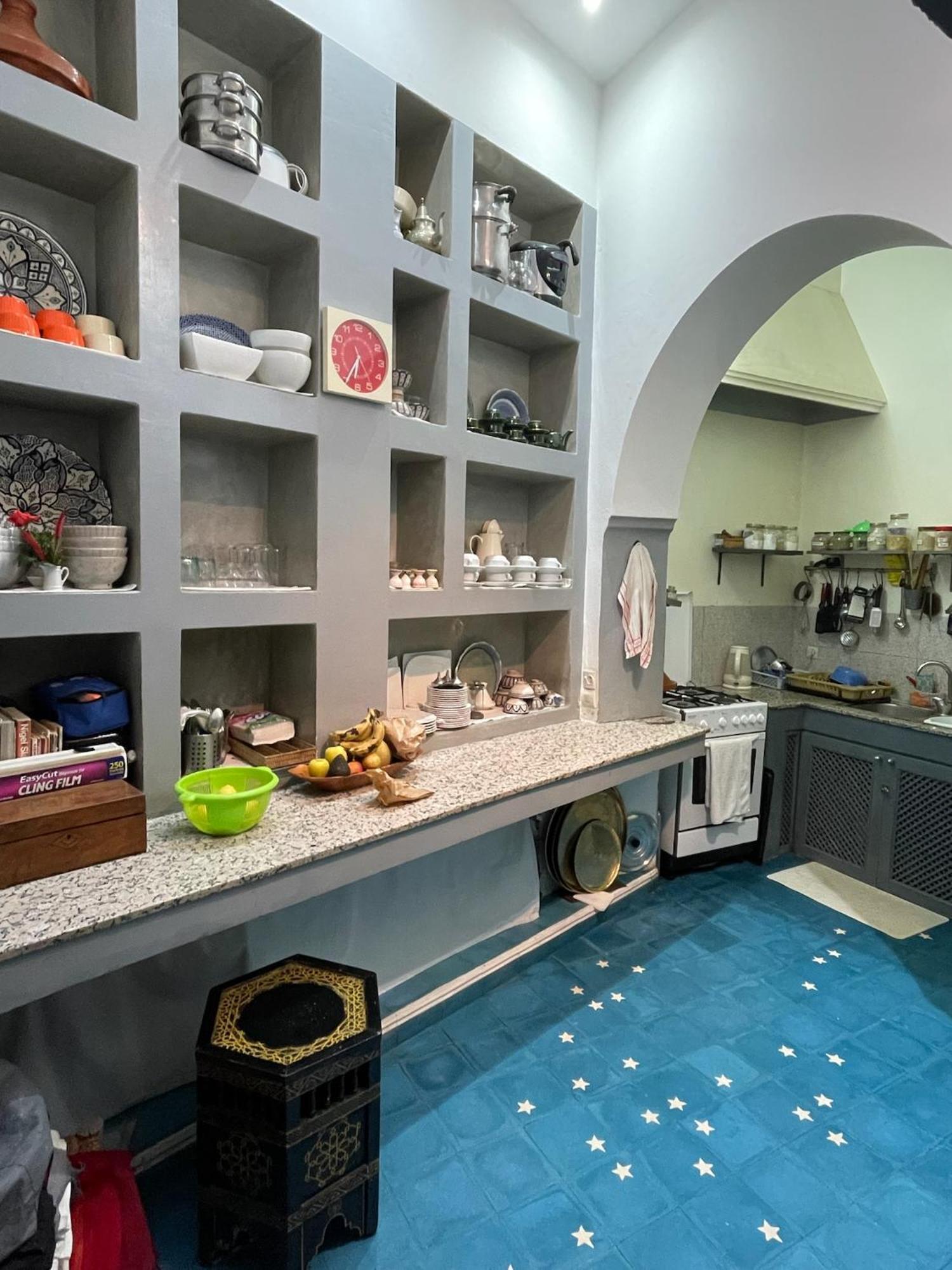 Exclusive And Stylish 4-Bedroom Riad With Plunge Pool Marraquexe Exterior foto